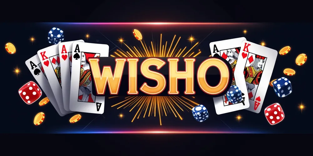 Wisho Online Casino