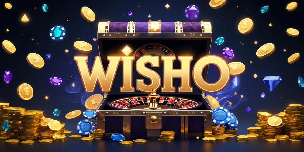 Wisho Casino Spela Nu