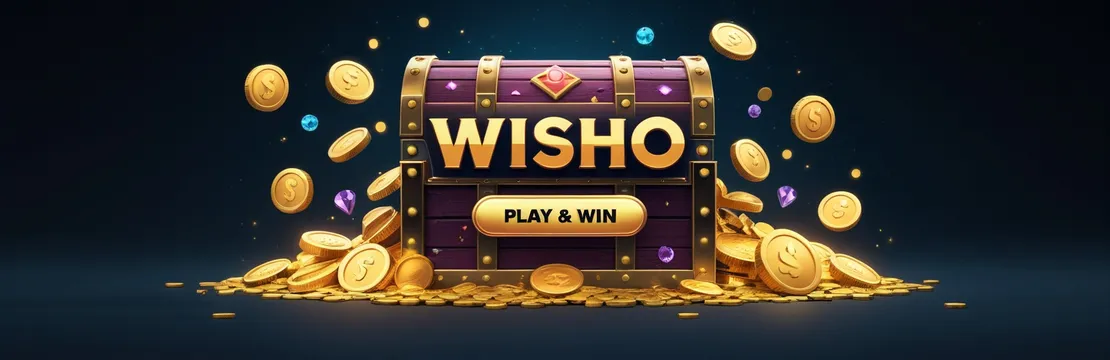 Wisho Casino Wisho